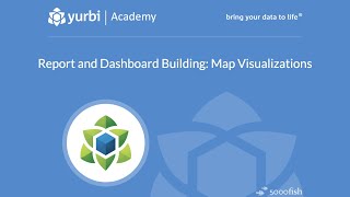 How To Create A Map Visualization In Yurbi