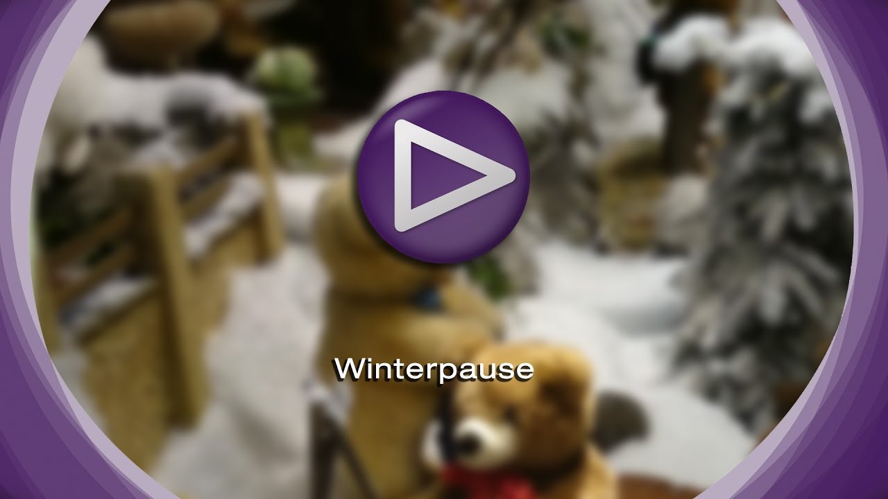 EDIUS Podcast -  Winterpause