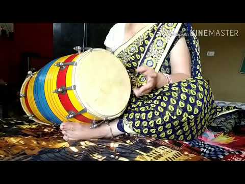 Kismat ki Mari Hoon  Maat meri   Maiya  Santoshi aan Padi tere Dwar