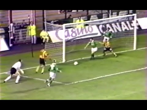 L'AS Saint-Étienne en Division 2 saison 1997-1998