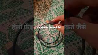 Smart TV Wall Mount USB Problem Solved! 😱 TV Ke Piche Pen Drive Lagane Ka Tarika