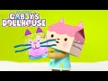 Baby Box’s Top 5 Crafts! | GABBY’S DOLLHOUSE | NETFLIX image