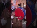 المقدم عثمان بن مومن عيساوة مكناس العيطة بجهارا فتوح رباني