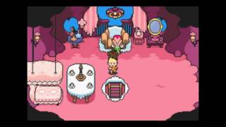 MOTHER 3 CHAPTER 7 PART 1 NO COMMENTARY