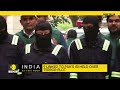 Navy Chief Briefs PM Modi On Security | 9 Linked To Pak's ISI Held Over Terror Plot | WION