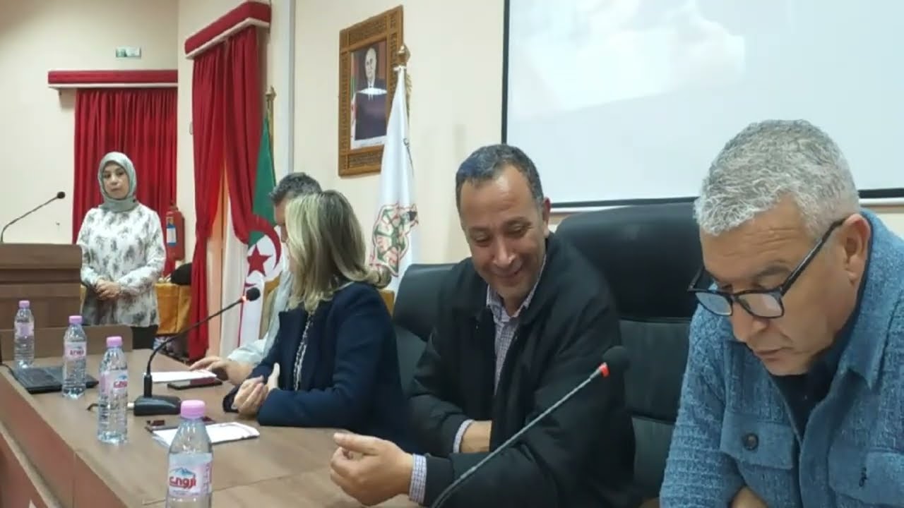 الملتقى الوطني 