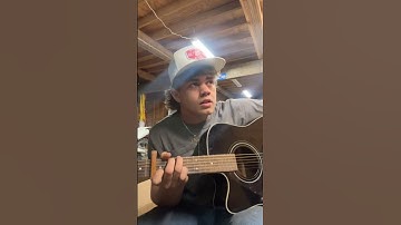 Thumbnail of Zach Bryan’s ‘Madeline’ covered by multiple talented artists #ZachBryan (thevocalcord/TikTok)