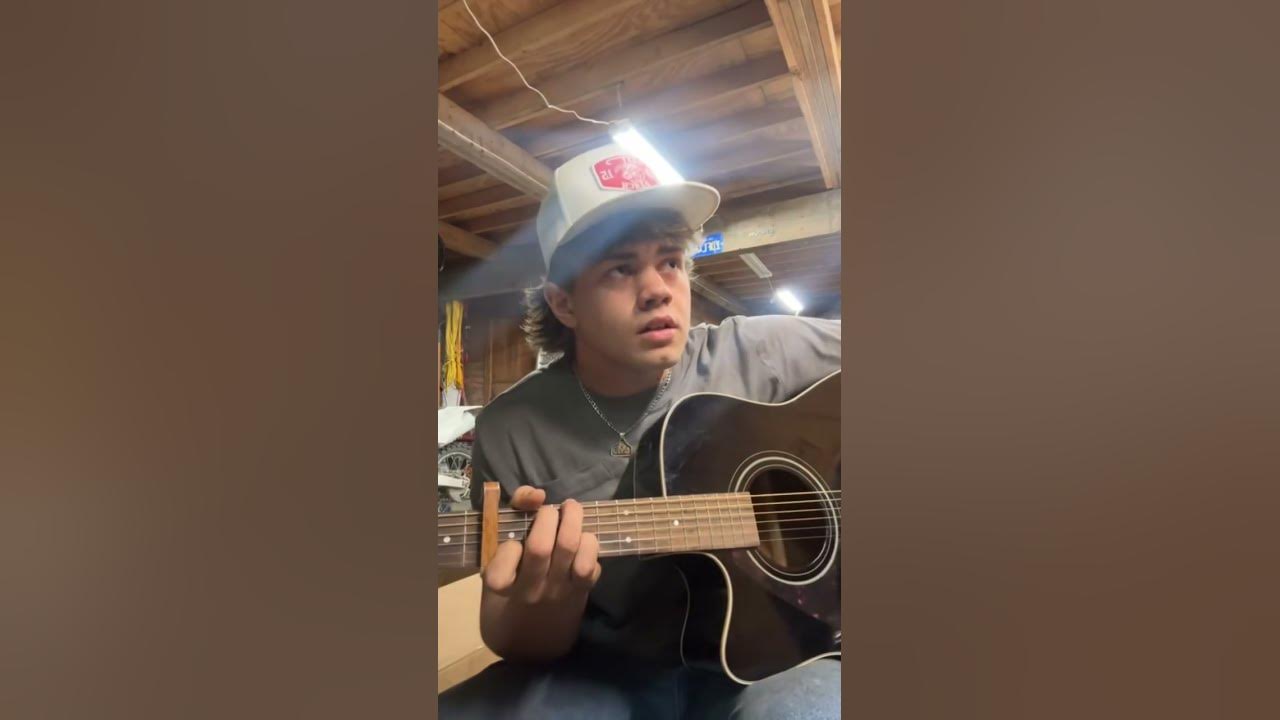 Zach Bryan’s ‘Madeline’ covered by multiple talented artists #ZachBryan (thevocalcord/TikTok)