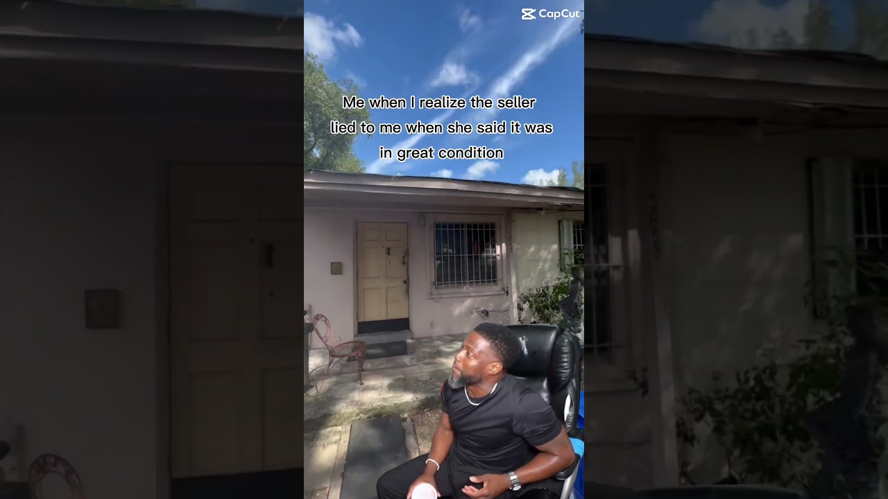 The life of a real estate investor in Miami 😅🫠😂 