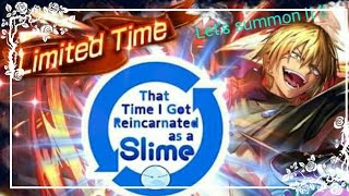 Summoning For Veldora Tempest And Its Lr Ark Veldoras Journal, A Must For Ryvern Fans