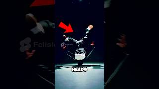 How to Do a Head Spin 🌀💃