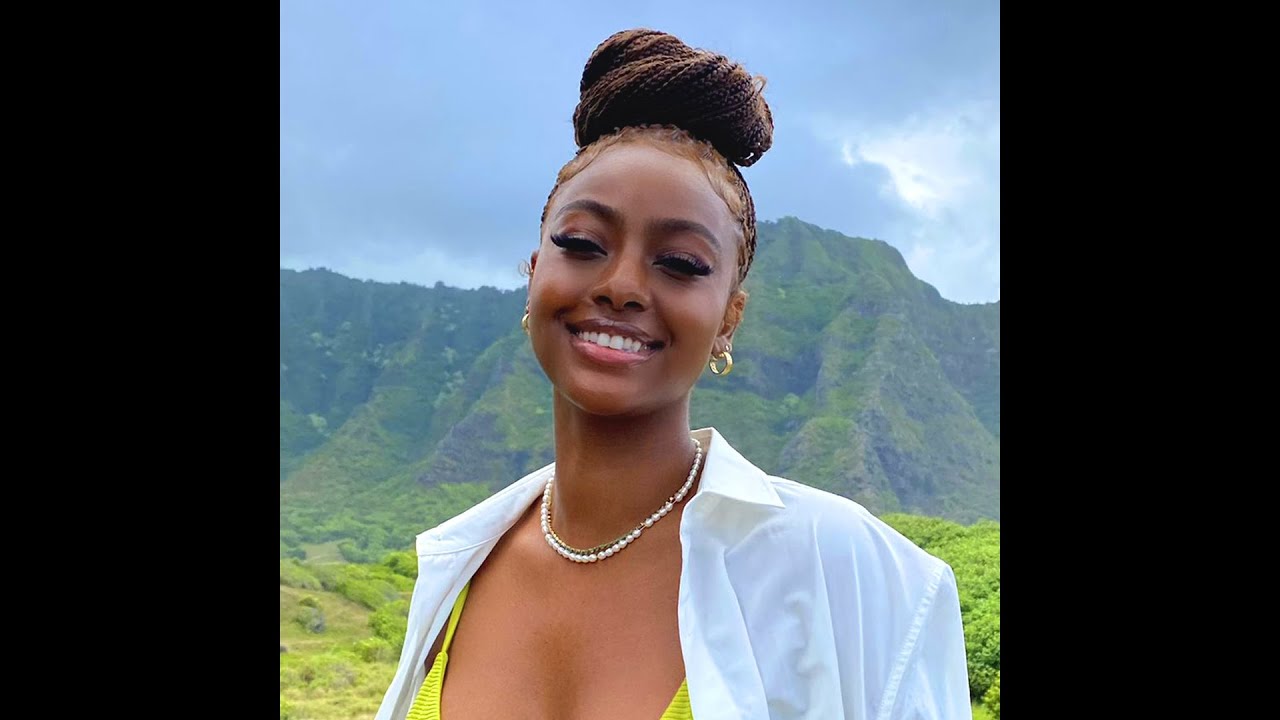 (FREE) Justine Skye Type Beat - "DIfferent"