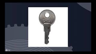 Doors and Keys