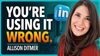 You’re Being Unproductive on Linkedin. Here’s How to Fix it.