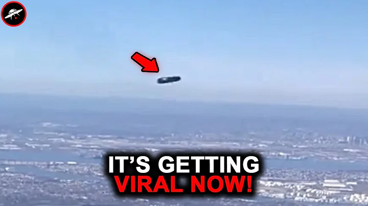 🚨 New UFO Evidence: Shockingly Clear Sightings Caught on Camera Are Blowing Everyone’s Mind‼️