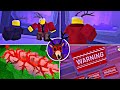 99 Nights In The Forest All The Forest Is Angry Cutscenes 