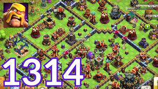 Clash of Clans - Gameplay Walkthrough Episode 1314 (iOS, Android) screenshot 5