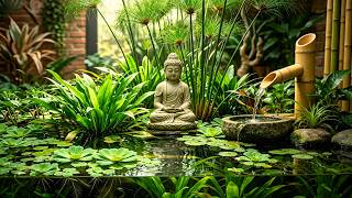 Download lagu 🌿 Relaxing Oasis | Relax Music & Nature Sounds : Ultimate Inner Peace, Deep Relaxation, Deep Sleep