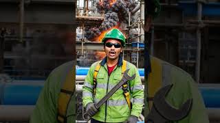 Pipe Fitting full practical series, real site work🔥#PipeFitter #fitterlife #reels #post #fyp #viral
