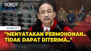 Download lagu [FULL] Hakim MK: Gugatan Anggaran Program MBG di Dana Pendidikan APBN 2026 Ditolak