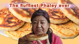 Authentic Tibetan Phaley Recipe | Super Fluffy & Easy!🔥✨ screenshot 4