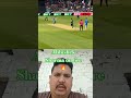 Abhishek Sharma fire#trending #collapse #viralvi #youtubeshorts #cricketlover @happymousumi6905
