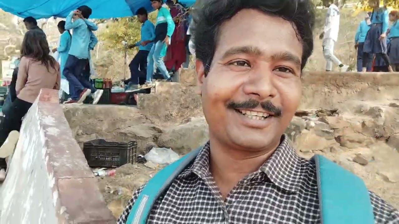 #Rajgir Tour #rajgirtour #Shantistupa ghumane ja rahe hai