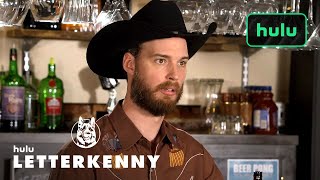 Celebrity Letterkenny - Season 8 Trailer (Official) | Hulu Profile
