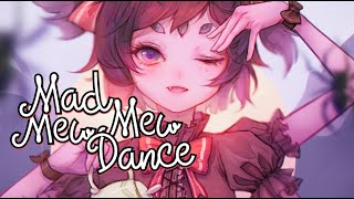 Remix - Mad Mew Mew Dance - Remix