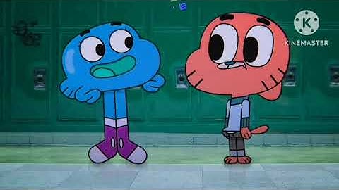 Preview 2 Gumball Friday Effects And Same Effects And I Only Changed The Mirrors.