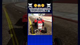 Indian bike driving 3d game 🎮🎯 new update on try 😃