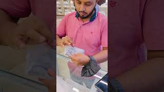Dji Mic Mini Transmitter Unboxing Time❤️
