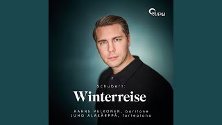 Winterreise, D. 911: No. 22, Mut