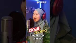 Reggae Gambus - Habbitak x Ala Bali #albarkah sholawat #shorts #qasidah