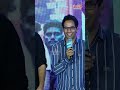Director Anudeep KV Hilarious Reply To Journalist Suresh Kondeti MAD Gang Event Anudeep Shorts mp3