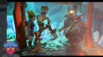 Jahtnamas | Jak & Daxter: The Precursor Legacy (OpenGOAL Port) (Part 2 FINALE)