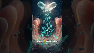 Think Twice About Adding Probiotics