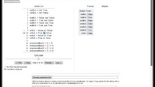 11 Boolean Data Type