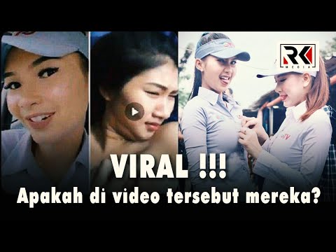 VIRAL ! Video Mesum Mirip Soraya Rasyid dan Angela Tee Beredar