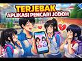 Tertipu Aplikasi Abal-Abal | #dramasakuraschoolsimulator #sakuraschoolsimulator