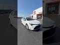 SOLD! 2026 Toyota Corolla Hybrid LE at Trotter Toyota Pine Bluff, Arkansas | 47 MPG Hybrid Sedan