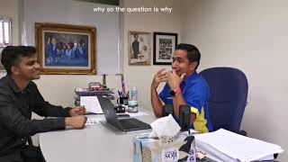 Interview Assignment 1