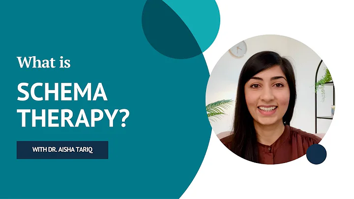 What is schema therapy? | Find a therapist