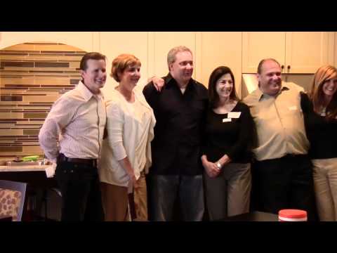 Coldwell Banker June 4th Volunteer Day - Ronald Mc...