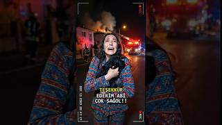 Kafeste Mahsur Kalmişti Bodycam Pov