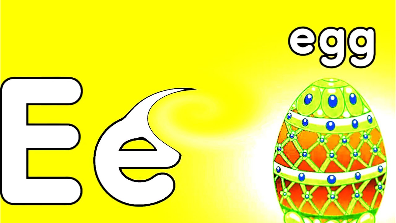 ИЗУЧЕНИЕ БУКВЫ Е: ЭФФЕКТ МИГАЮЩИХ ОГНЕЙ ЯЙЦА И ЭЛЬФА // СПОНСОРИРУЕТСЯ PREVIEW 2 EFFECTS