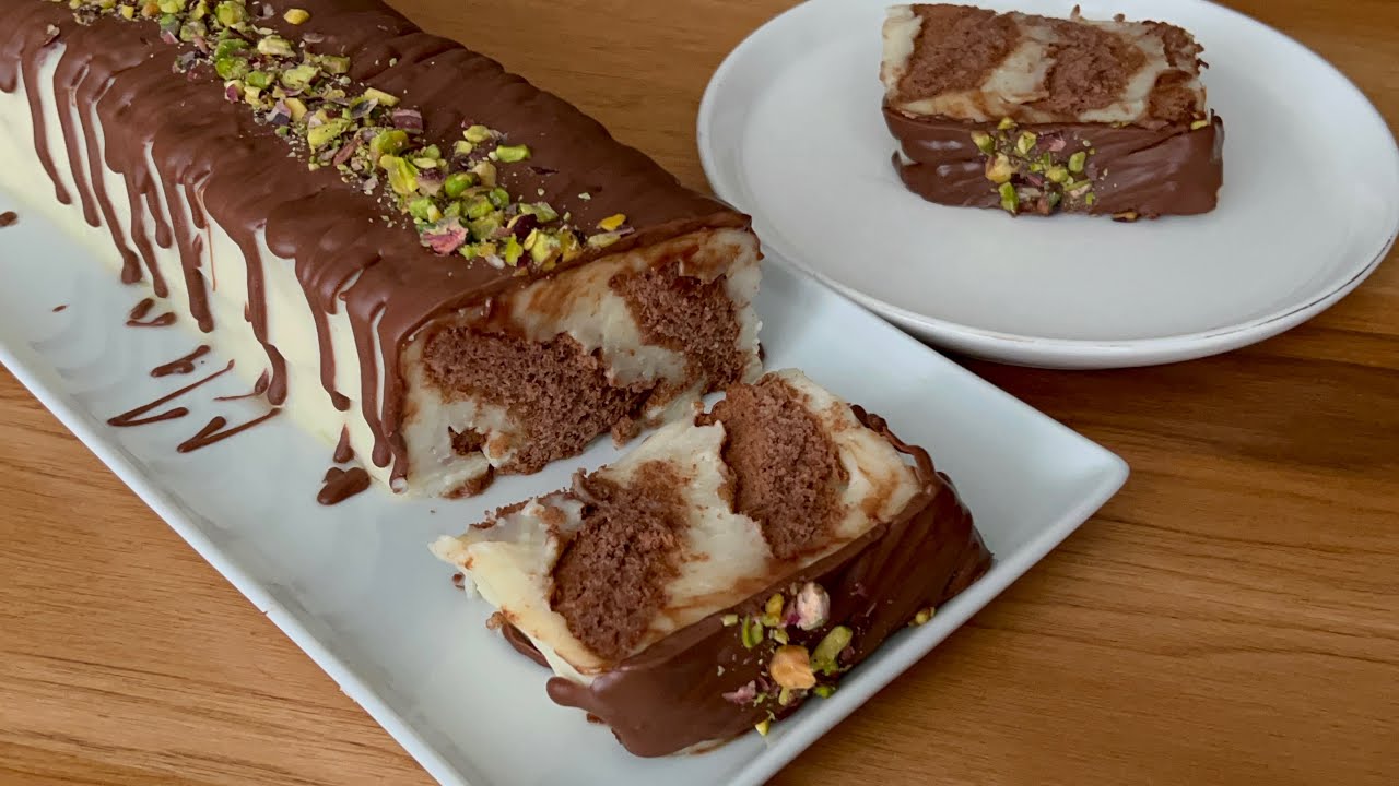 ОЧЕНЬ ПРАКТИЧНЫЙ и ОЧЕНЬ ВКУСНЫЙ ❗️ВАМ ОБЯЗАТЕЛЬНО СТОИТ ПОПРОБОВАТЬ ❗️РЕЦЕПТ ТОРТА ИЗ ПЕЧЕНЬЯ И ...