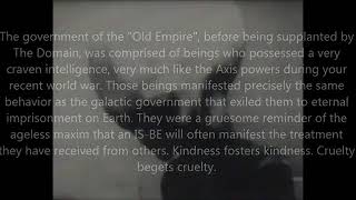 Matilda O'Donnell MacElroy   The Alien Interview   Part 5 Net Worth