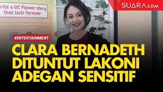 Film yang dibintangi clara bernadeth