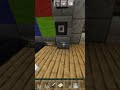 Venturing into the Redstone Mansion A #Minecraft Adventure #shorts